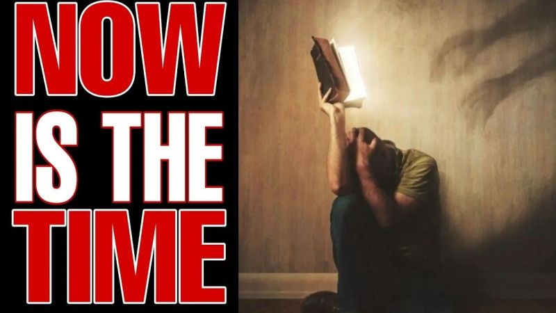 Do Not Be Afraid The Word Shared - Best Abstract Pictures in 8K