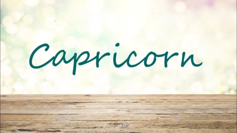Capricorn Medium Message From Your Mom - Nature Wallpaper Collection - High Resolution Quality
