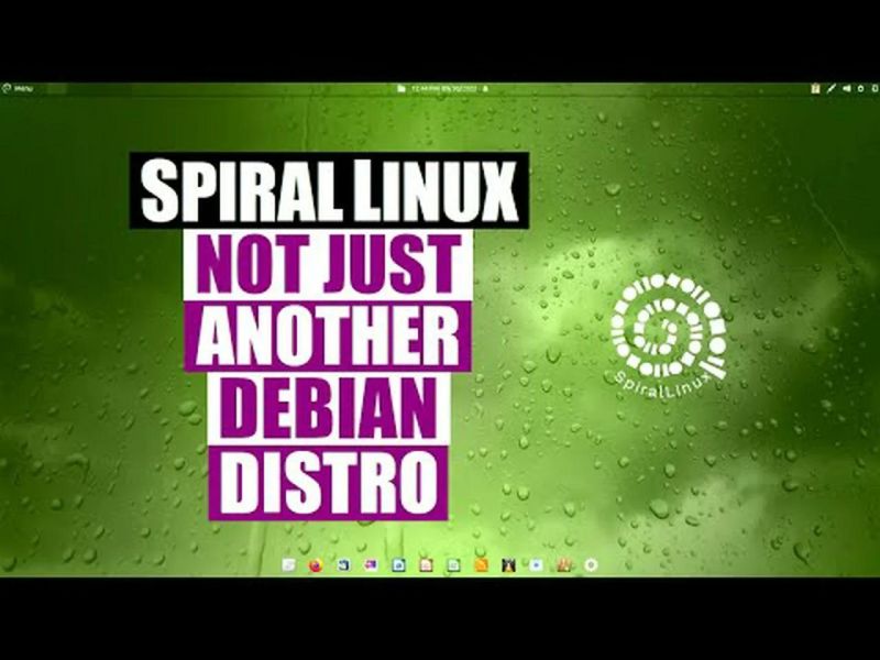 Github Spirallinux Spirallinux Project Spirallinux Project - Gradient Images - Modern HD Collection