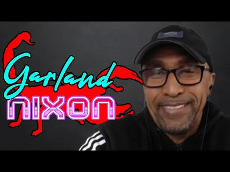 Garland Nixon - Stunning Gradient Wallpaper - HD