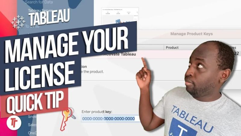 Tableau Manage Product Key Lockqsql - Geometric Picture Collection - Ultra HD Quality