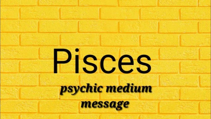 Pisces Medium Message From Dad - Premium Minimal Photo Gallery - Retina