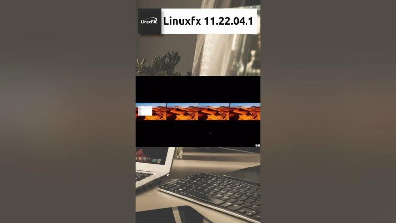 Linuxfx 11 4 2 Quick Overview Shorts - Incredible Full HD Vintage Arts | Free Download
