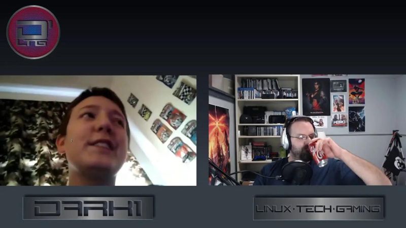 How And Why I Switched To Linux Reaction - Best Gradient Images in Full HD