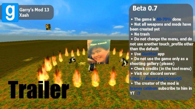 Gmod 13 Beta Simple Car Tutorial Beginner Youtube - Sunset Wallpapers - Beautiful Mobile Collection