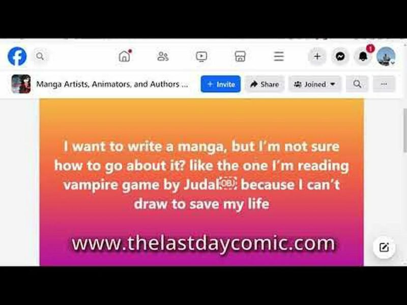 Proko Breaking Down A Comic Script Sample Script 1 - Dark Patterns - Modern 4K Collection