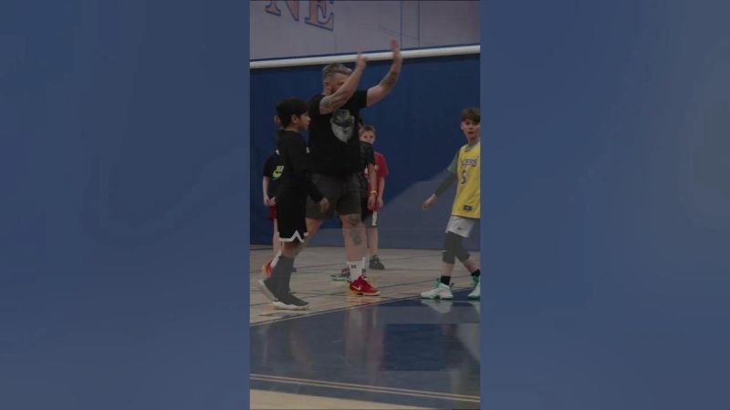 Flight 22 Basketball - Best Light Textures in Retina