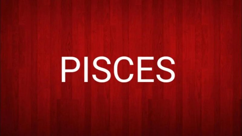 Pisces Medium Message From Your Wife - Creative 8K Light Designs | Free Download