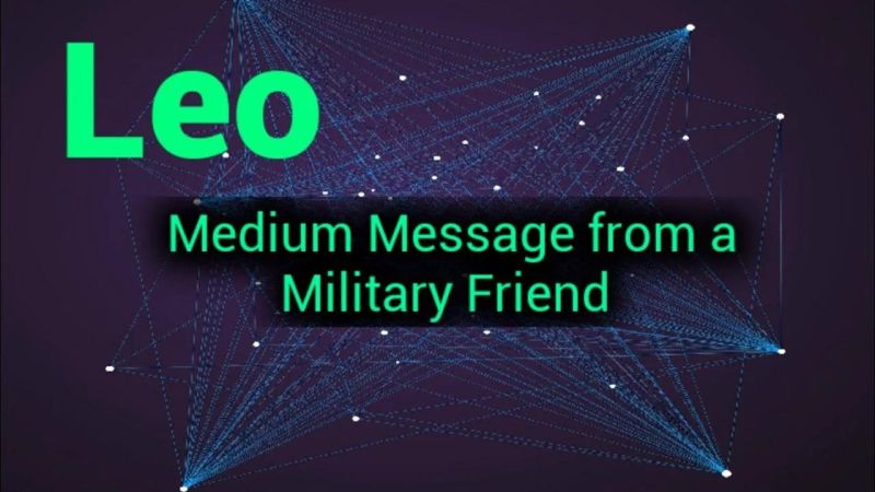 Leo Medium Message From Your Daughter - Colorful Illustration Collection - HD Quality