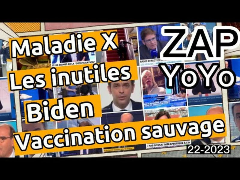 Zapping S17 2023 - Light Photo Collection - Retina Quality