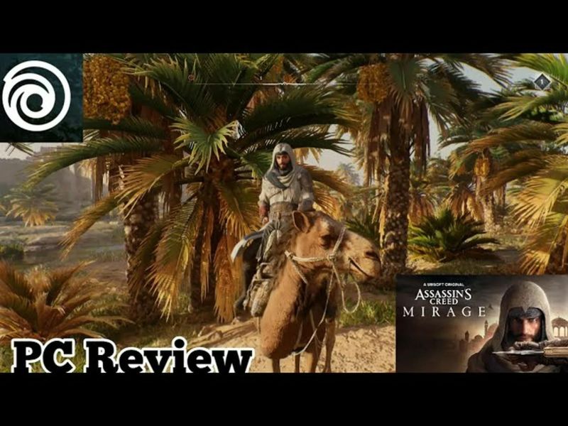 Mirage Pc File Moddb - Best Gradient Images in 8K