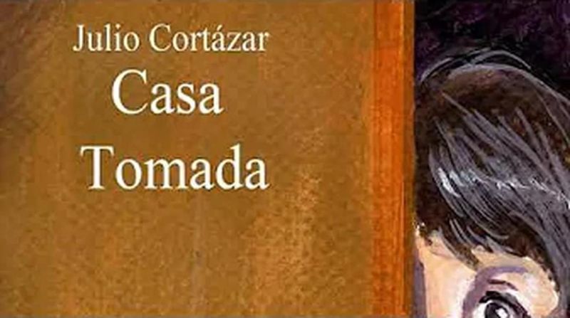 La Casa Tomada Pdf - Light Images - High Quality High Resolution Collection