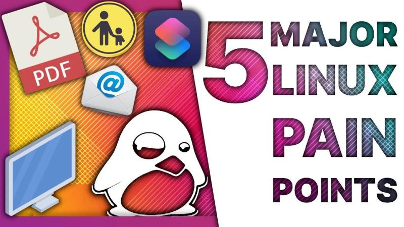 Making Linux Sucks Less Speaker Deck - Full HD Abstract Pictures for Desktop