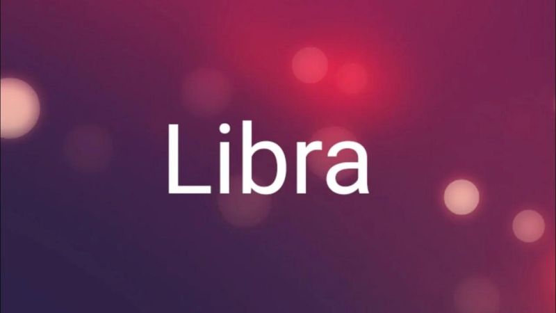 Libra Medium Message From Your Son - Mountain Backgrounds - Ultra HD Retina Collection