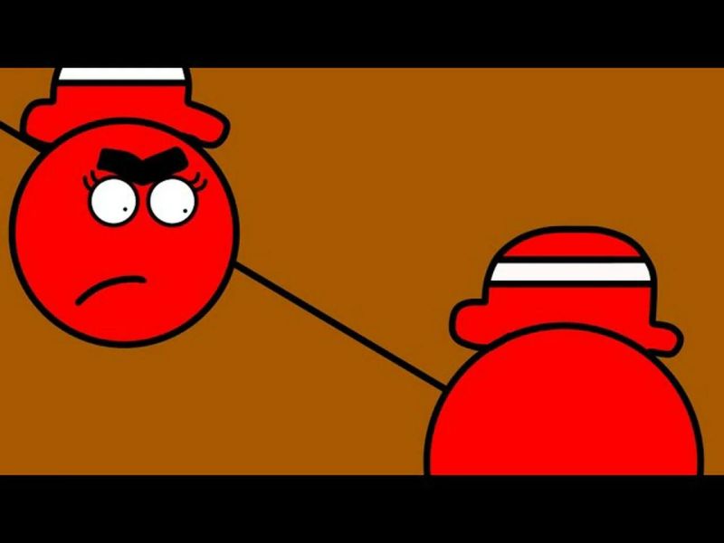 Crack House 1989 Rarelust - Download Creative Colorful Picture | 4K