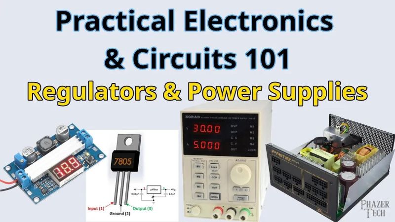 Practical Electronics Circuits 101 Transformers More Coils - City Images - Artistic Mobile Collection