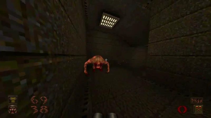 Nightmare Quake Wiki Fandom - Sunset Illustration Collection - Ultra HD Quality