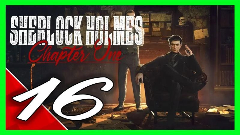 Sherlock Holmes Solo Vs Elephant - Premium Landscape Wallpaper Gallery - Full HD