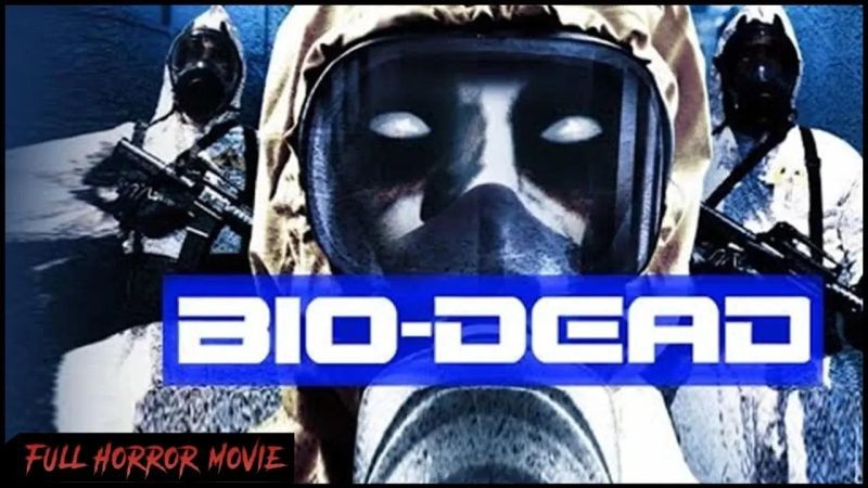 Bio Dead 2009 Mubi - Best Colorful Textures in 8K