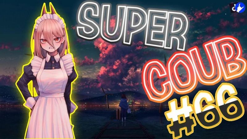 Super Coub - Nature Patterns - Perfect HD Collection