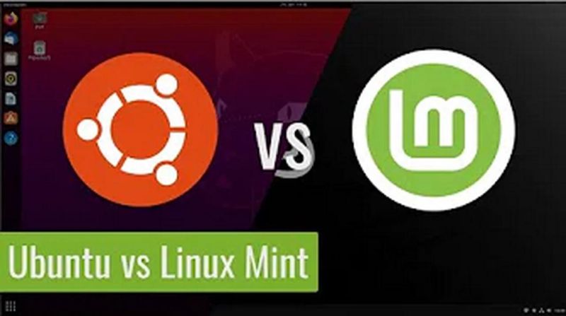 Linux Mint Is A Popular Linux Distribution Based On Ubuntu - Premium Sunset Art Gallery - Mobile