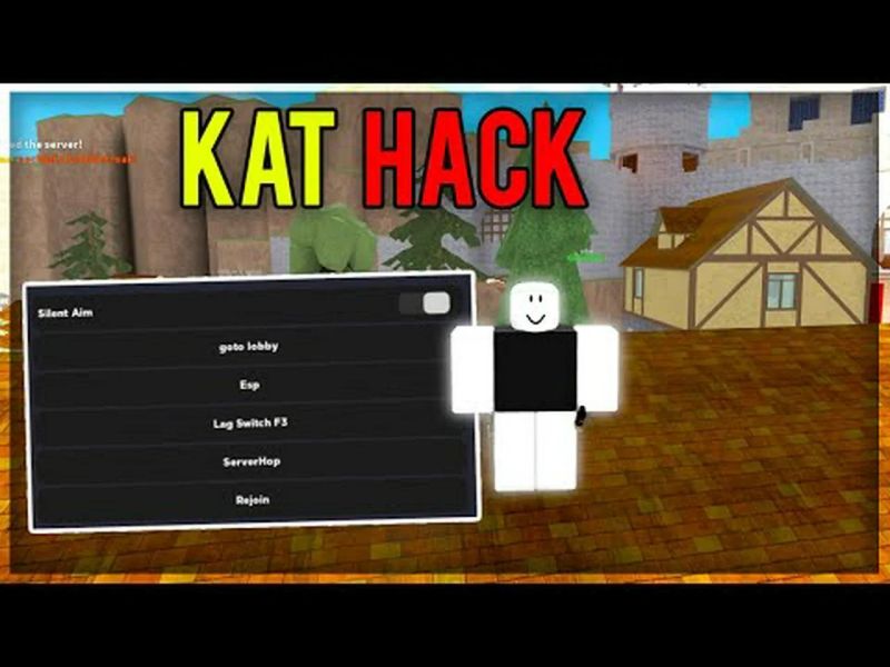 Roblox Kat Hack Op Gui Script Working - Space Patterns - Premium Retina Collection