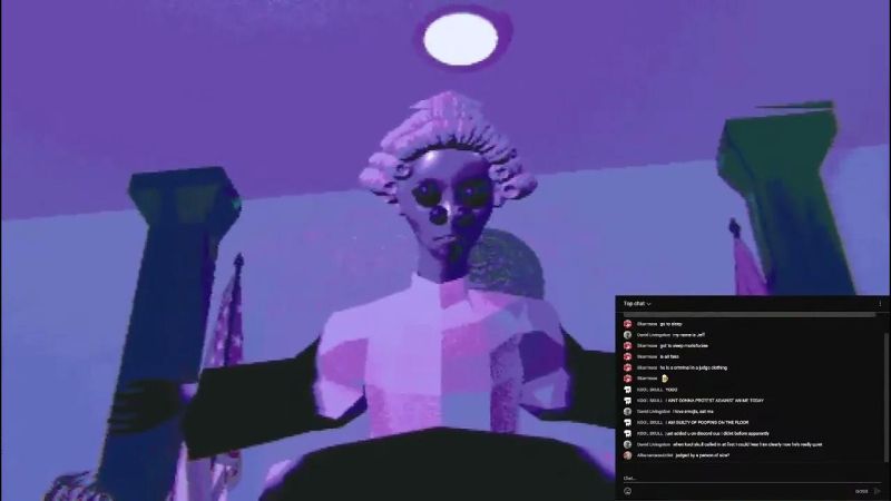 Thehdphantom Streamlabs - Light Pattern Collection - 8K Quality