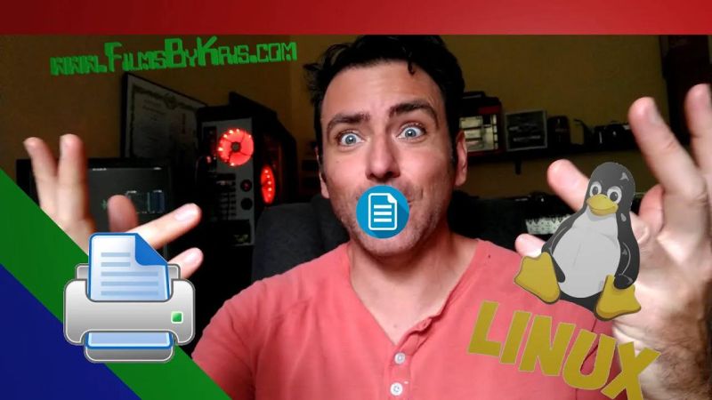 Printing Linux Files Part 1 Linux Survival - Premium Mobile Abstract Designs | Free Download