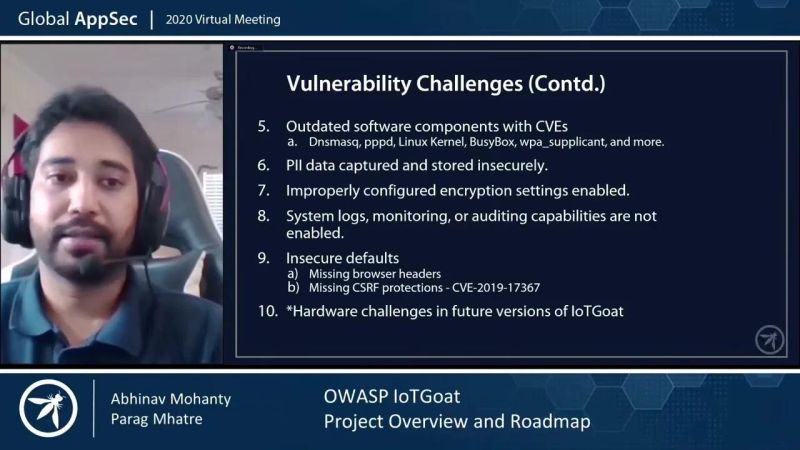 Releases Owasp Iotgoat Github - Sunset Design Collection - 4K Quality
