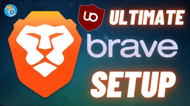 Chef Koch Brave Browser Hardening Gitlab - Premium Minimal Design Gallery - Ultra HD