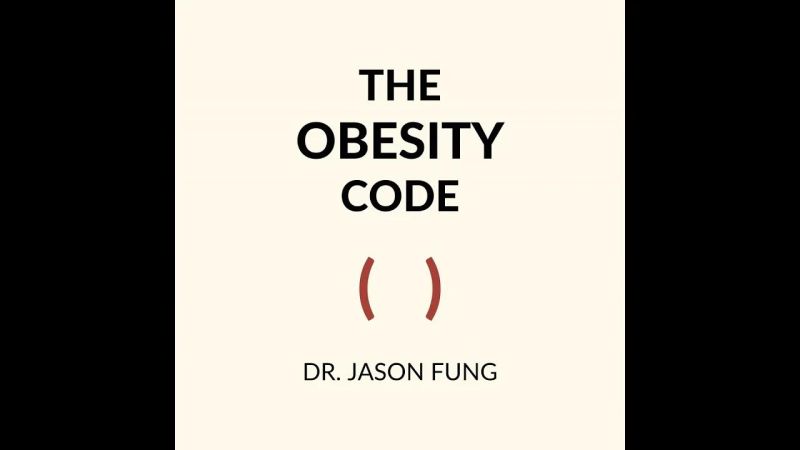 The Obesity Code Bitely - Landscape Arts - Artistic High Resolution Collection