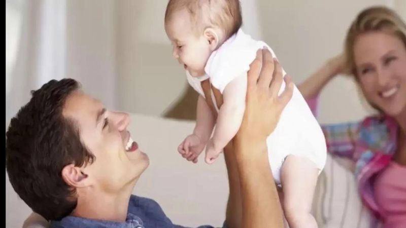 C Mo Ser Padre Con Esp Ritu Y Prop Sito - Full HD Vintage Backgrounds for Desktop