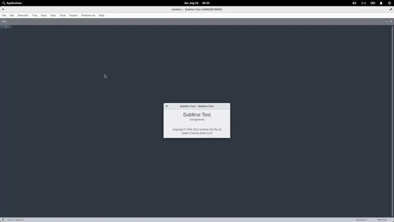 Theme Elementary Piotrkubisa Sublime Elementary - Professional Nature Image - HD