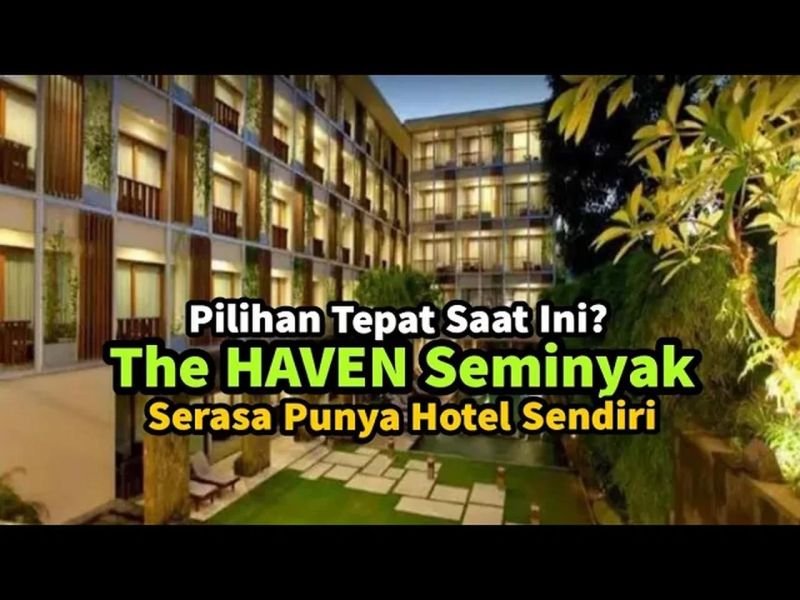 Haven Haven - Best Ocean Designs in Ultra HD