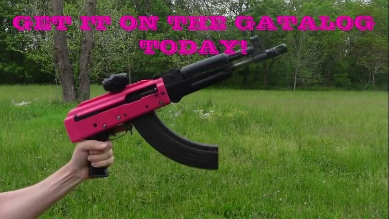 Plastikov V4 Prephole - Professional City Art - 4K