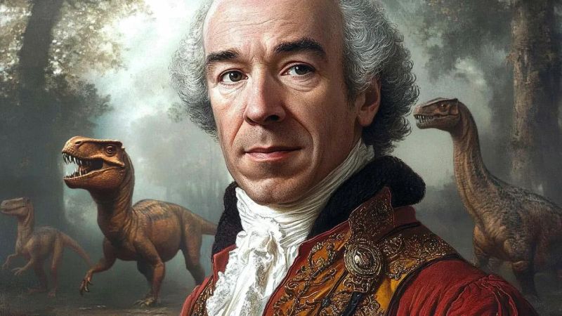 Gavin Maxwell Immortal - Download Classic City Picture | Retina