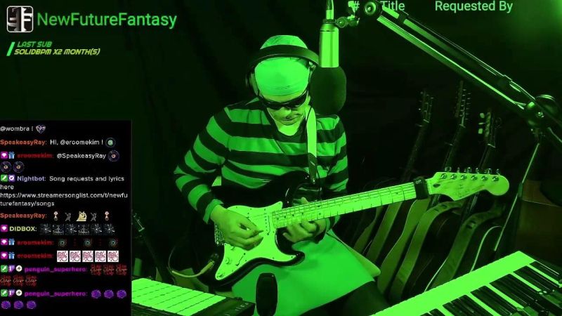 Github Rhurd06 Prim Proper Props - Artistic Space Pattern - 4K