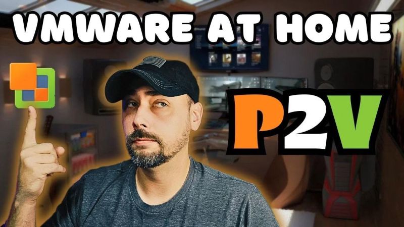 Vmware Tech Blog Vmware Physical To Virtual Migration - Ocean Images - Incredible Desktop Collection