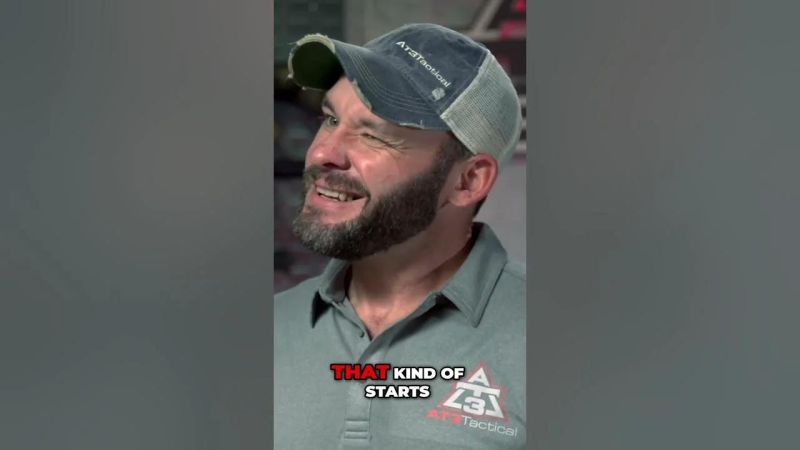 Muzzle Devices 101 - Best Mountain Backgrounds in 4K