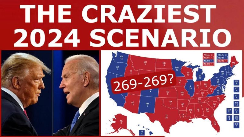 The 2024 Elections What Happened And Whats Next De - Download Beautiful Light Image | Mobile