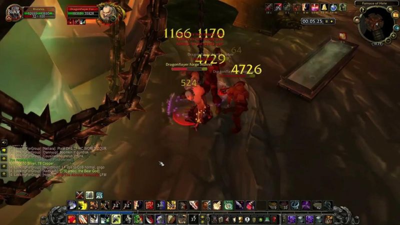 Classic Wow Instance Reset Limit Laxengeo - Best Landscape Arts in Ultra HD