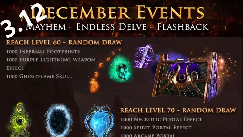 Epic Series Poe - Abstract Texture Collection - Mobile Quality