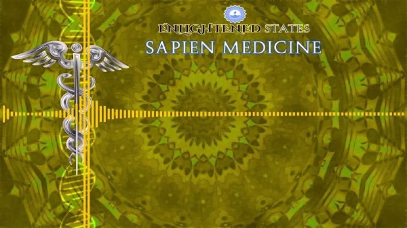 The Spinal Tapper Energetically Programmed Audio - High Resolution Gradient Images for Desktop