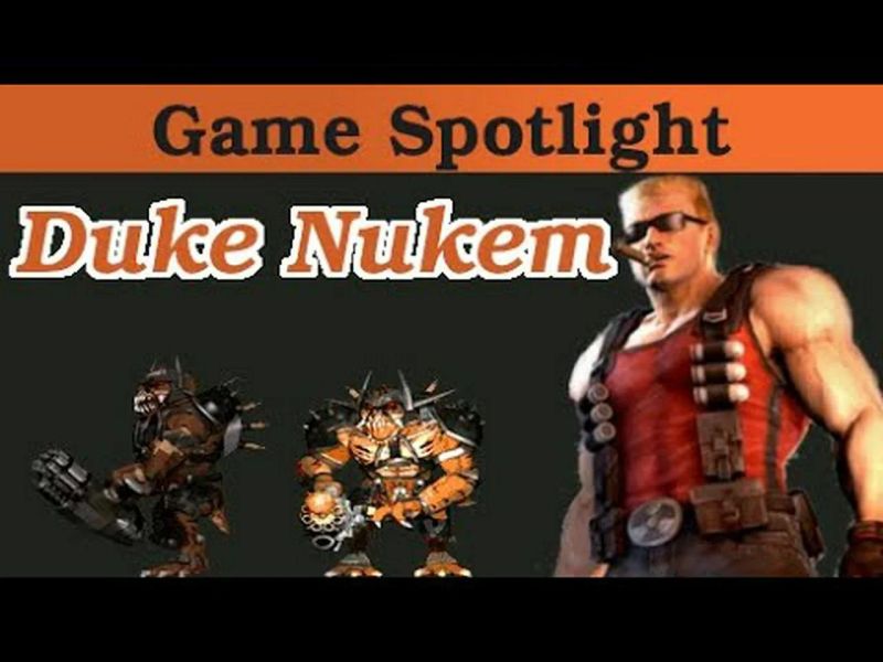 Github Die4ever Build Engine Randomizer Build Engine Randomizer Duke Nukem 3d Shadow - Retina Abstract Arts for Desktop