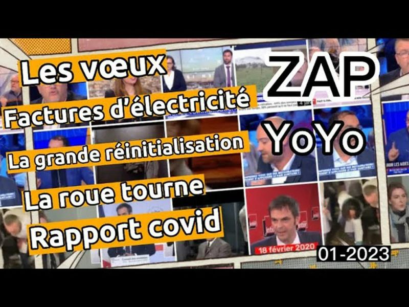 Zapping S01 2023 - Premium City Wallpaper Gallery - Mobile