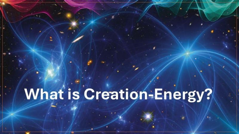 Creation Energy Medium - Premium Full HD Gradient Images | Free Download