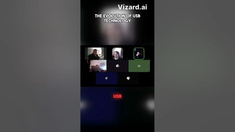 Usb Overview Introduction To Usb Technology - Sunset Photos - Beautiful HD Collection