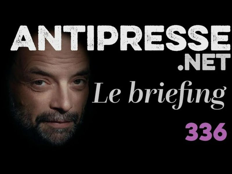 Briefing Nos Escalade - Mobile Light Patterns for Desktop