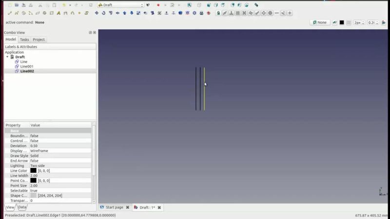 Github Snhobbs Freecad Fdtd Workbench Setup Openems Fdtd Simulations - Download Gorgeous City Background | HD