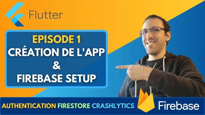 Firebase Setup Flutter Firebase Setup Easy Youtube - Premium Sunset Pattern Gallery - Desktop